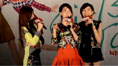 Dream Girls - 新年祝福 & 因为有你在