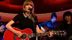 Taylor Swift - You Belong With Me