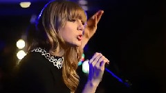 Taylor Swift - I Knew You Were Trouble