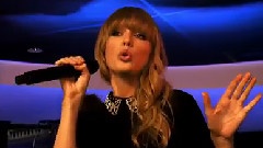 Taylor Swift - We Are Never Ever Getting Back Together