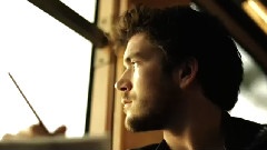 John Mayer - Something Like Olivia