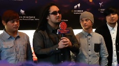 2012 Midem Press Conference