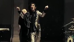 摩天楼オペラ - 喝采と激情のグロリア