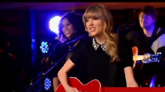 Taylor Swift - You Belong With Me