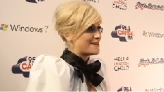 Pixie Lott - Capital FM Jingle Bell Ball 2010