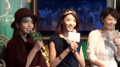 Dream Girls - 奥兹大帝 电影主题特展