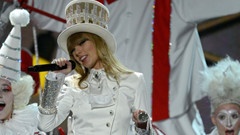 We Are Never Ever Getting Back Together