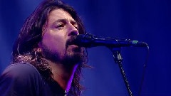 Foo Fighters - Best Of You