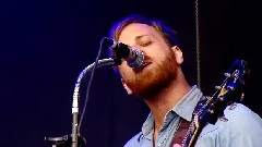 The Black Keys - Gold On The Ceiling
