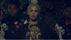 Paloma Ford - Ménage à Trois