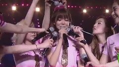 Japan Tour In Kobe On Mezamashi TV