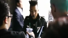 2012 Alive Tour In Seoul 拍摄花絮 中文字幕