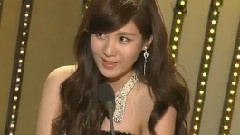 第二季专辑奖 受赏感言