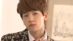 EXO组合吧陪你一起过大年(无字版)