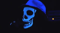 Fall Out Boy - My Songs Know What You Did In Ihe Dark