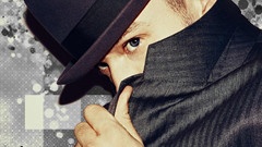 Justin Timberlake,Jay-Z - Suit & Tie