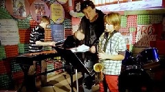 Benny Rush - In Lumea Mea