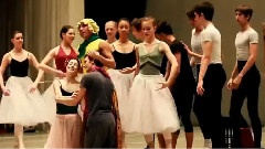 莫大芭蕾学校系列