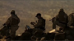 电影<鹰眼>配乐