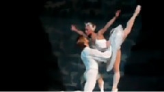 俄罗斯莫斯科芭蕾舞剧团来访演出