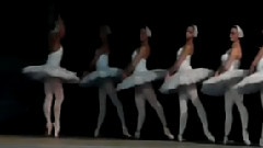 俄罗斯芭蕾舞剧团来访演出