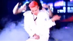 2012 Alive Tour In HK