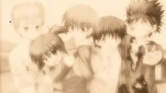 Little Busters