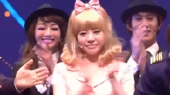 音乐剧<Catch Me If You Can>