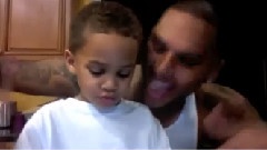 Funny Chris Brown