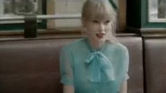 Taylor Swift - 初雪