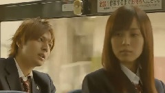 祈り ～涙の軌道