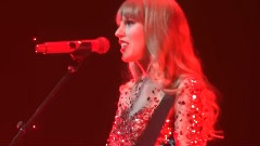 Taylor Swift - Red