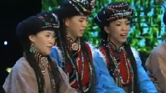 民乐群星 - 普米哩哩