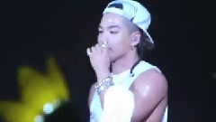 Taeyang Talk