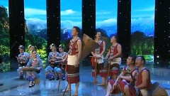 民乐群星 - 过山号