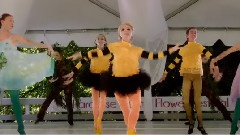 <心舞(Bunheads)> S01E05