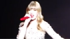 Taylor Swift - State Of Grace