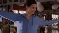 <Bunheads>S01E08舞蹈片断