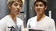 热血Dance嫌疑人