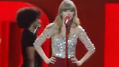 Taylor Swift - We Are Never Ever Getting Back Together
