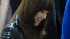 Victoria Fan Signing