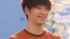 2012 NEPA CF幕后花絮