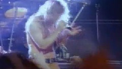 Steelheart - She Is Gone