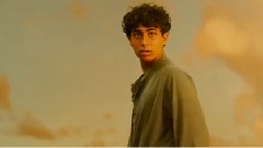 电影<Life Of Pi>(少年派的奇幻漂流)