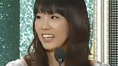 泰妍受赏 & 听得见吗