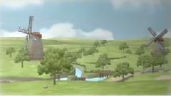 PS3游戏<战场女武神>ED