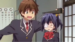 中二病也要会中国功夫