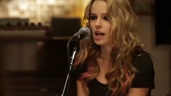Bridgit Mendler - Blonde