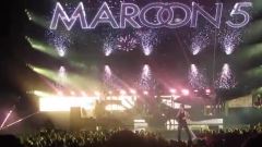 Maroon 5 - Moves Like Jagger