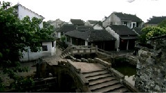 风景,音乐短片 - 最美中国之江南水乡